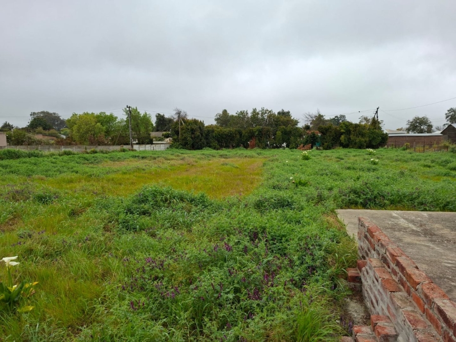 Commercial Property for Sale in Wolseley Western Cape